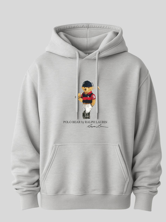 Polo Bear by Ralph Lauren - Hoodies Printed - Regular