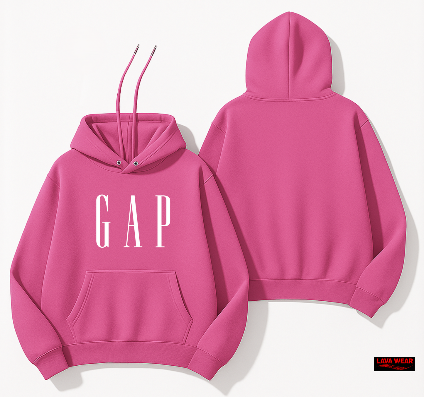 GAP - Hoodies - Over size