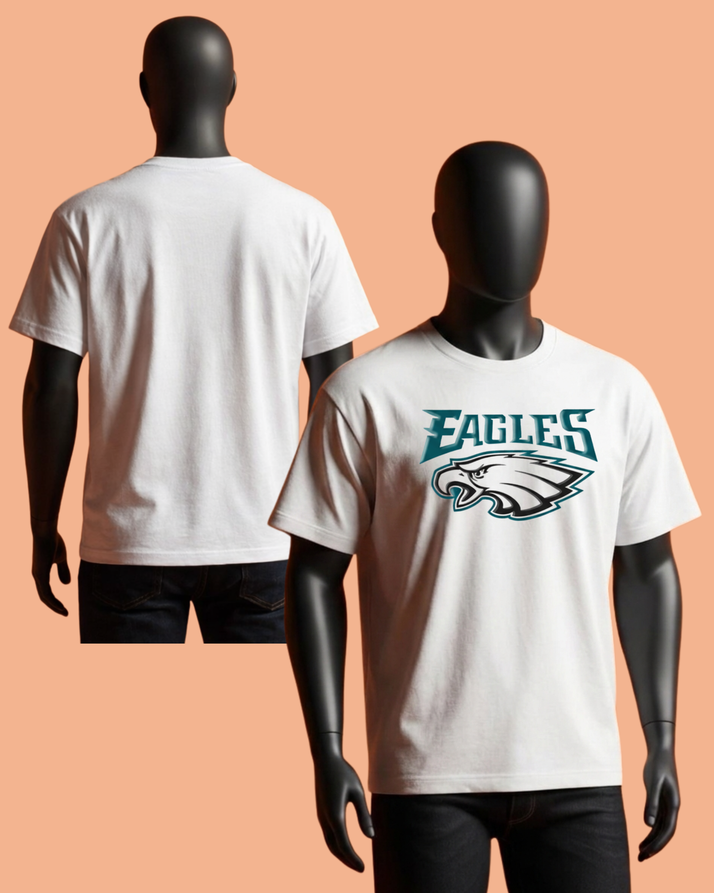 Eagle - Regular T-shirt