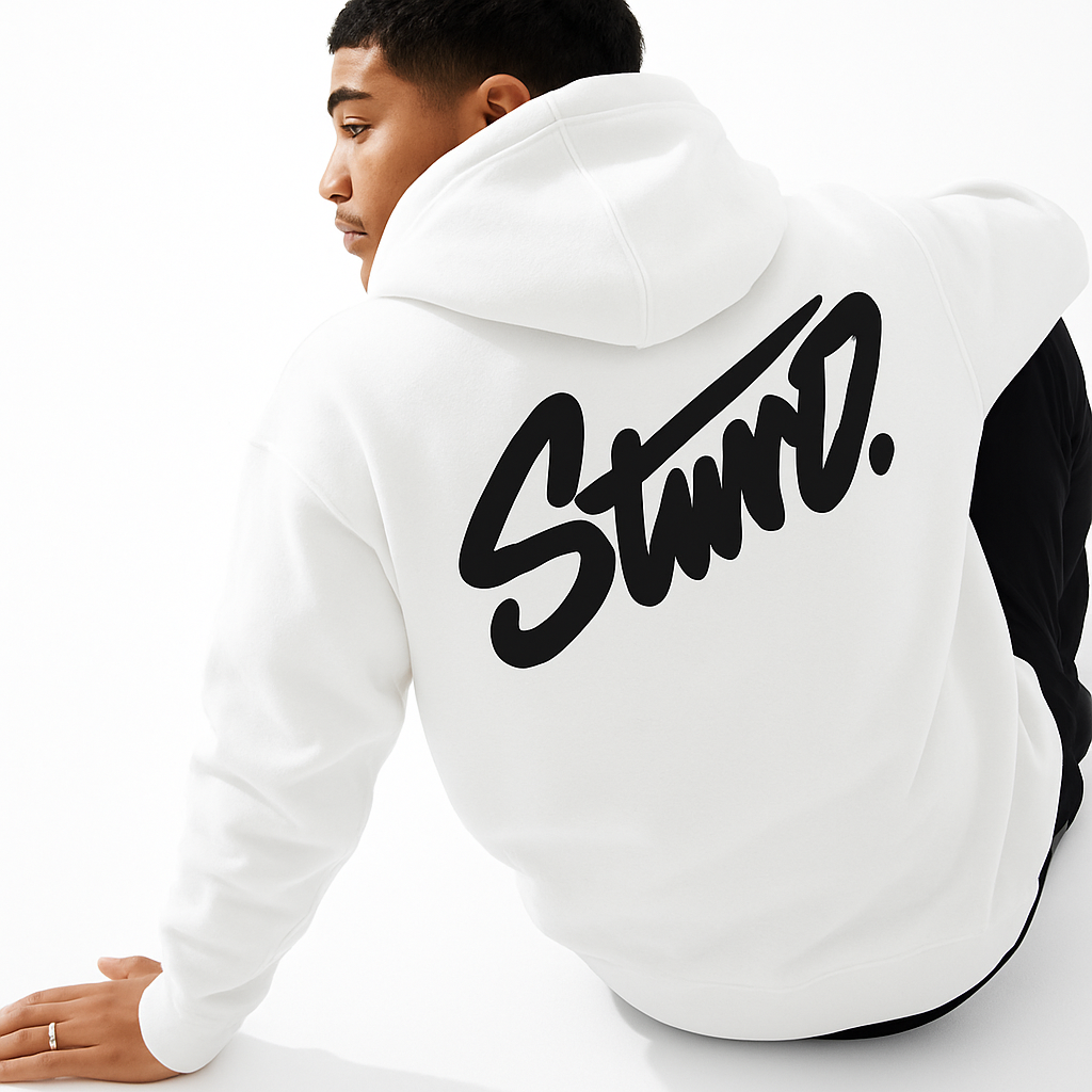 STWD - هوديز - مقاس كبير