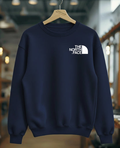 The North Face - Sweatshirt - Over size