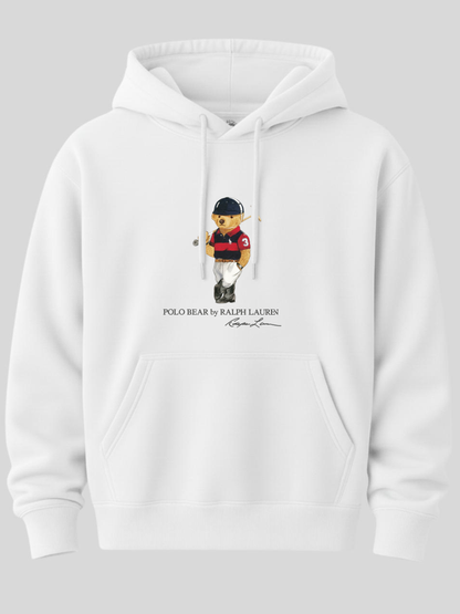 Polo Bear by Ralph Lauren - Hoodies Printed - Regular