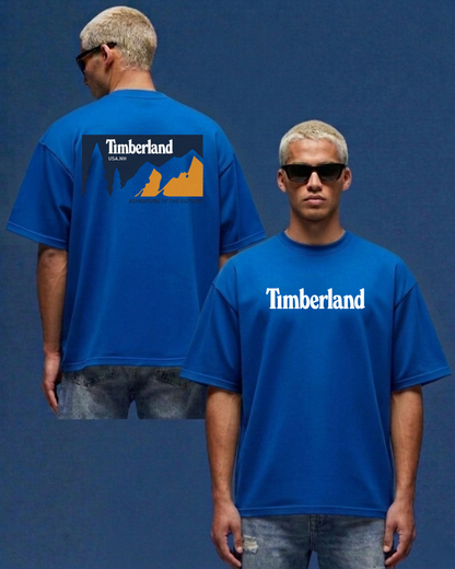 Timberland Over size T-shirt