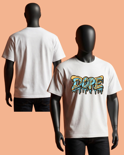 Dope T-shirt Regular