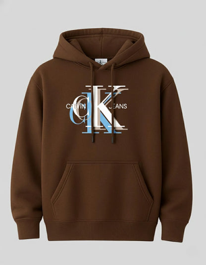 cK CALVIN JEANS- Hoodies - Regular