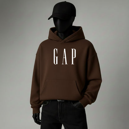GAP - Hoodies Printed - Over size