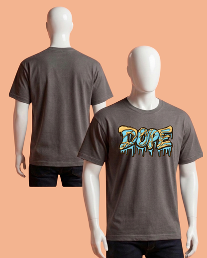 Dope T-shirt Regular