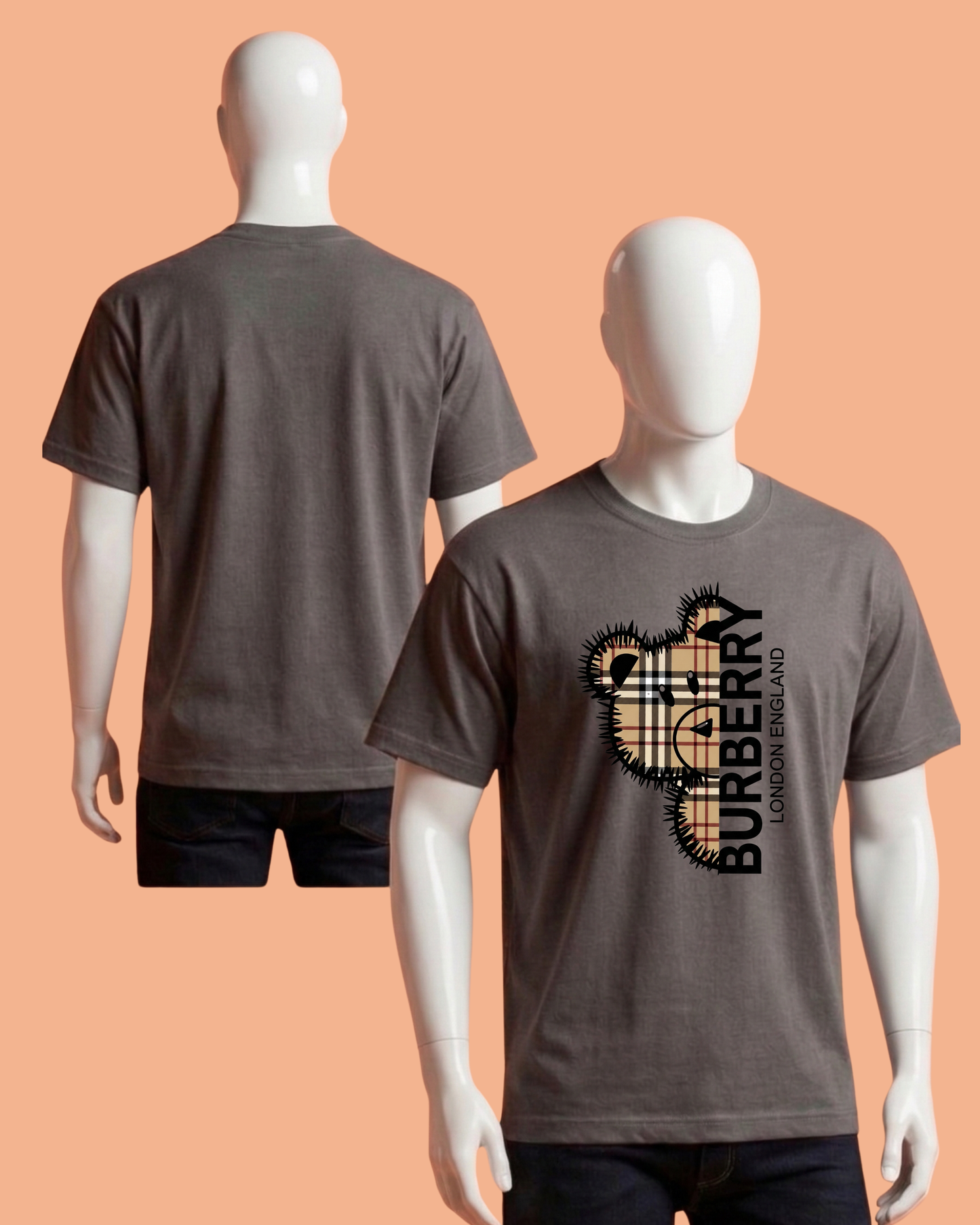 Bear London - T- shirt Regular