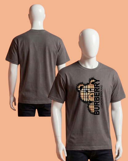 Bear London - T- shirt Regular