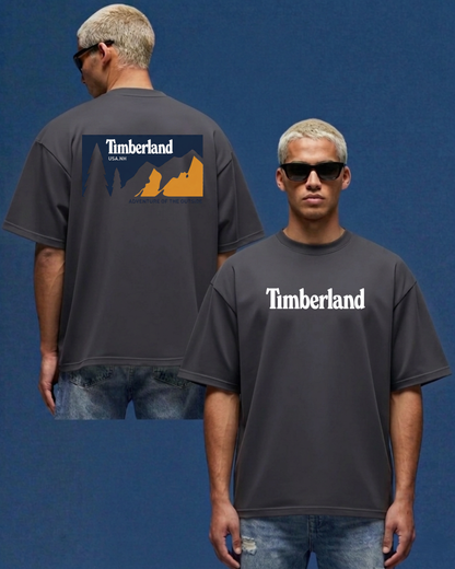 Timberland Over size T-shirt