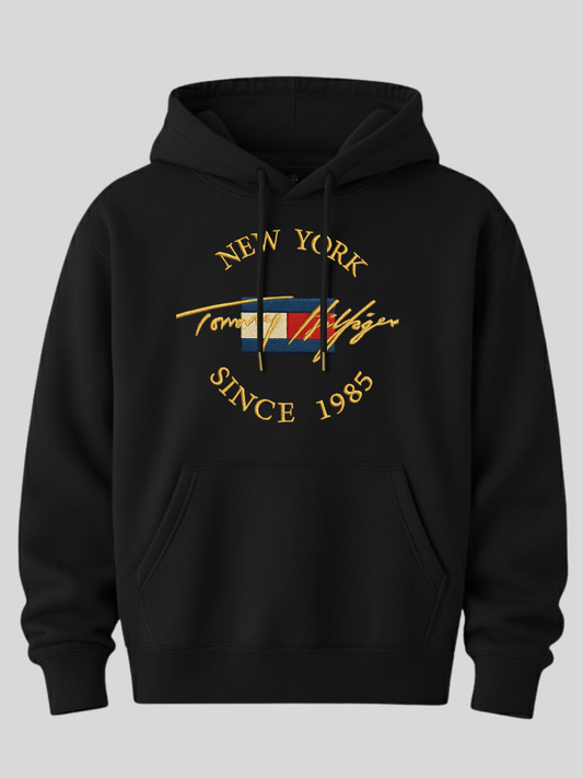 Tommy Hilfiger - Hoodies Embroidery - Regular
