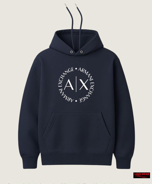 ARMANI EXCHANGE - Hoodies - Regular