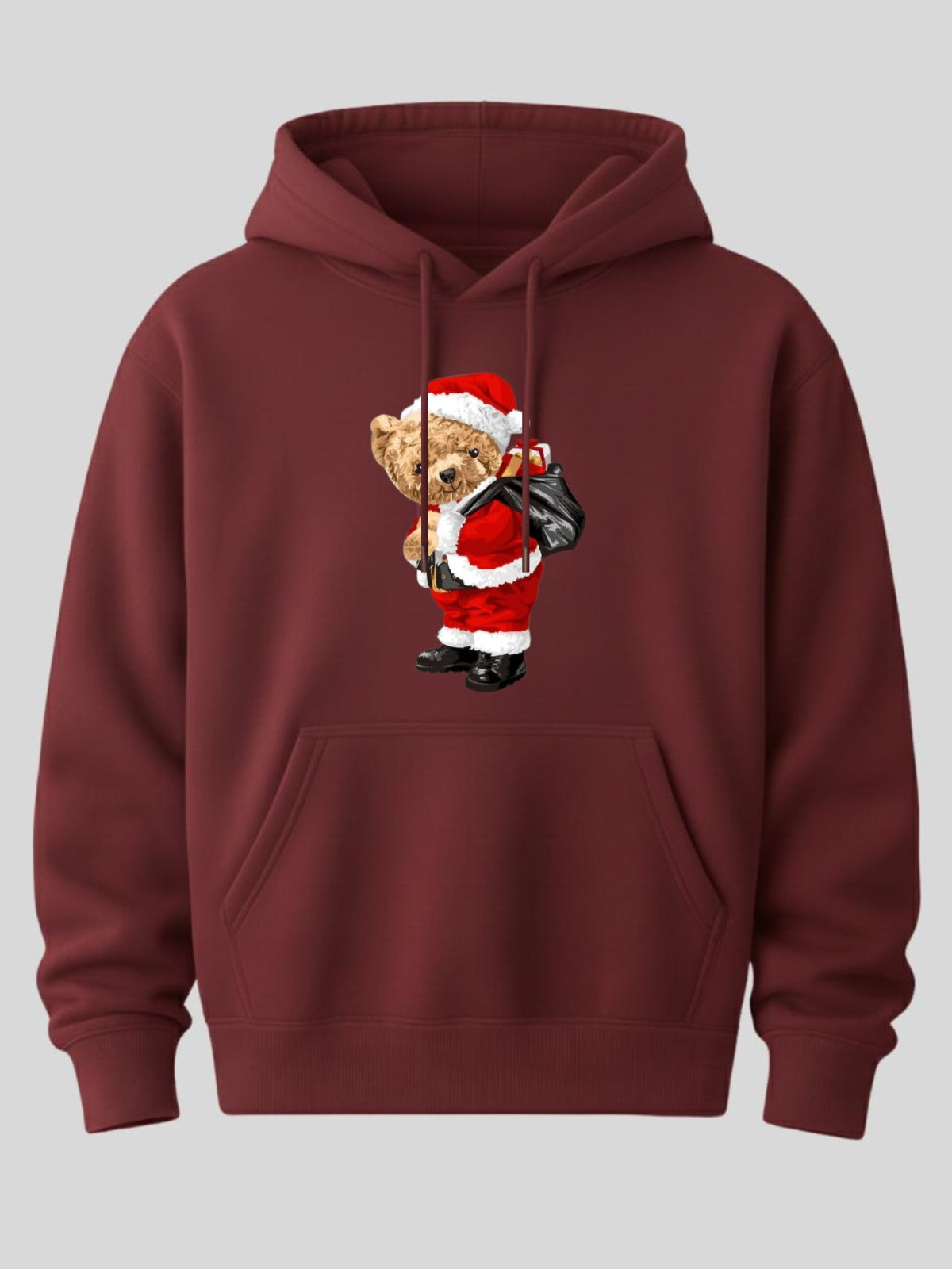 Bulbear - Hoodies- Regular