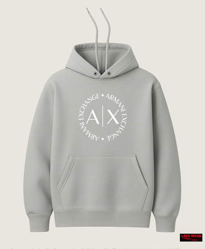 ARMANI EXCHANGE - Hoodies - Regular