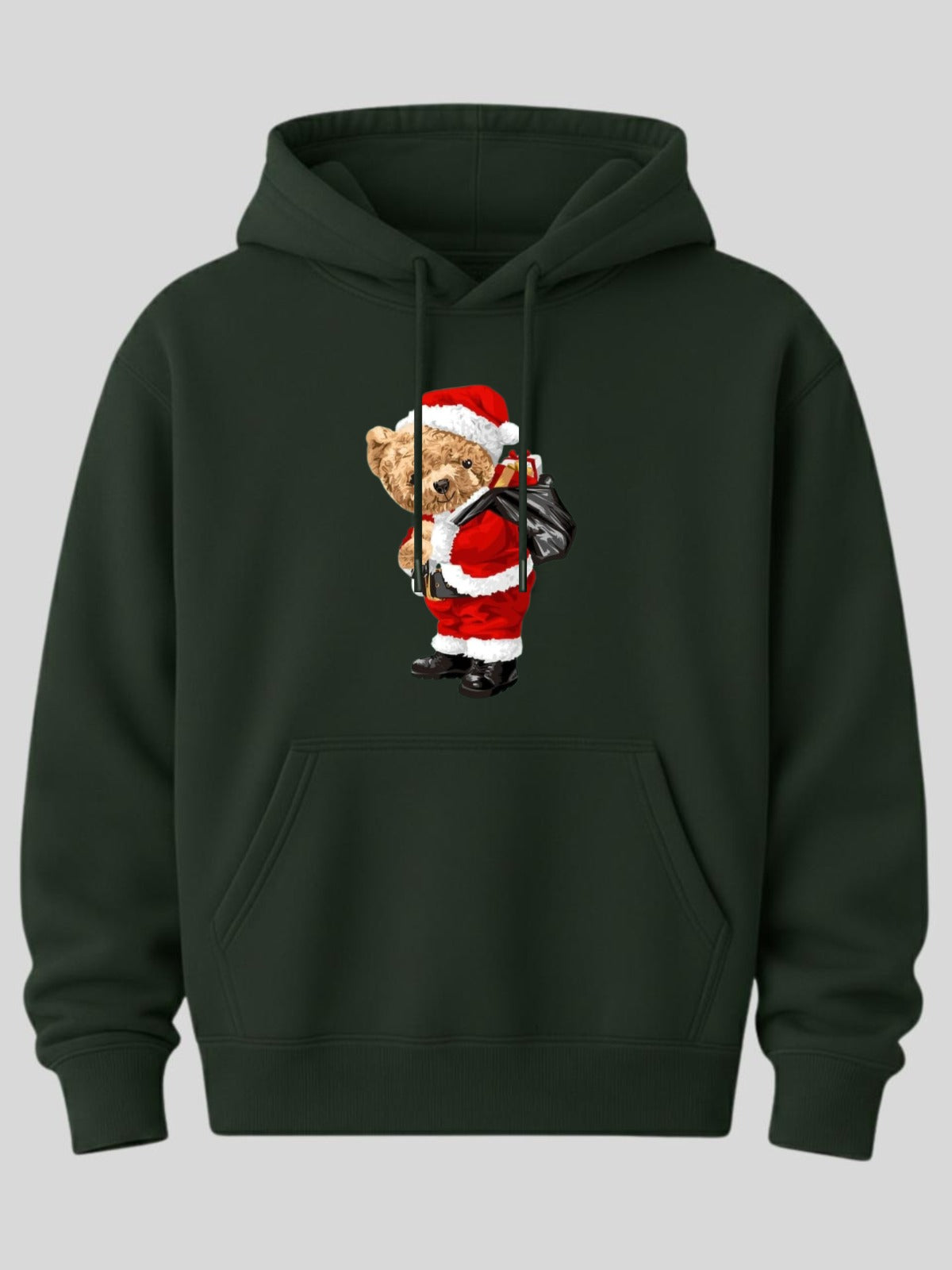 Bulbear - Hoodies- Regular