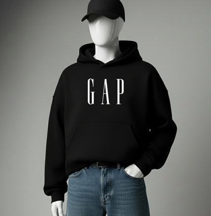GAP - Hoodies Printed - Over size