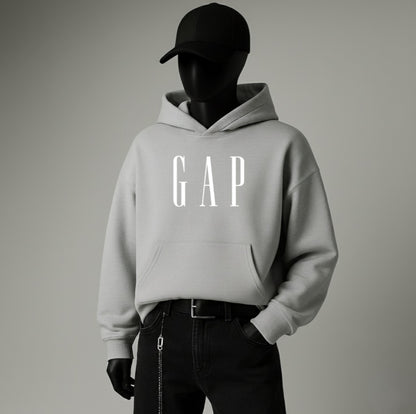GAP - Hoodies Printed - Over size