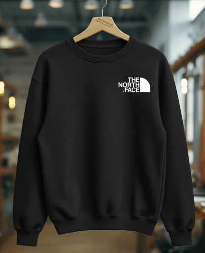 The North Face - Sweatshirt - Over size