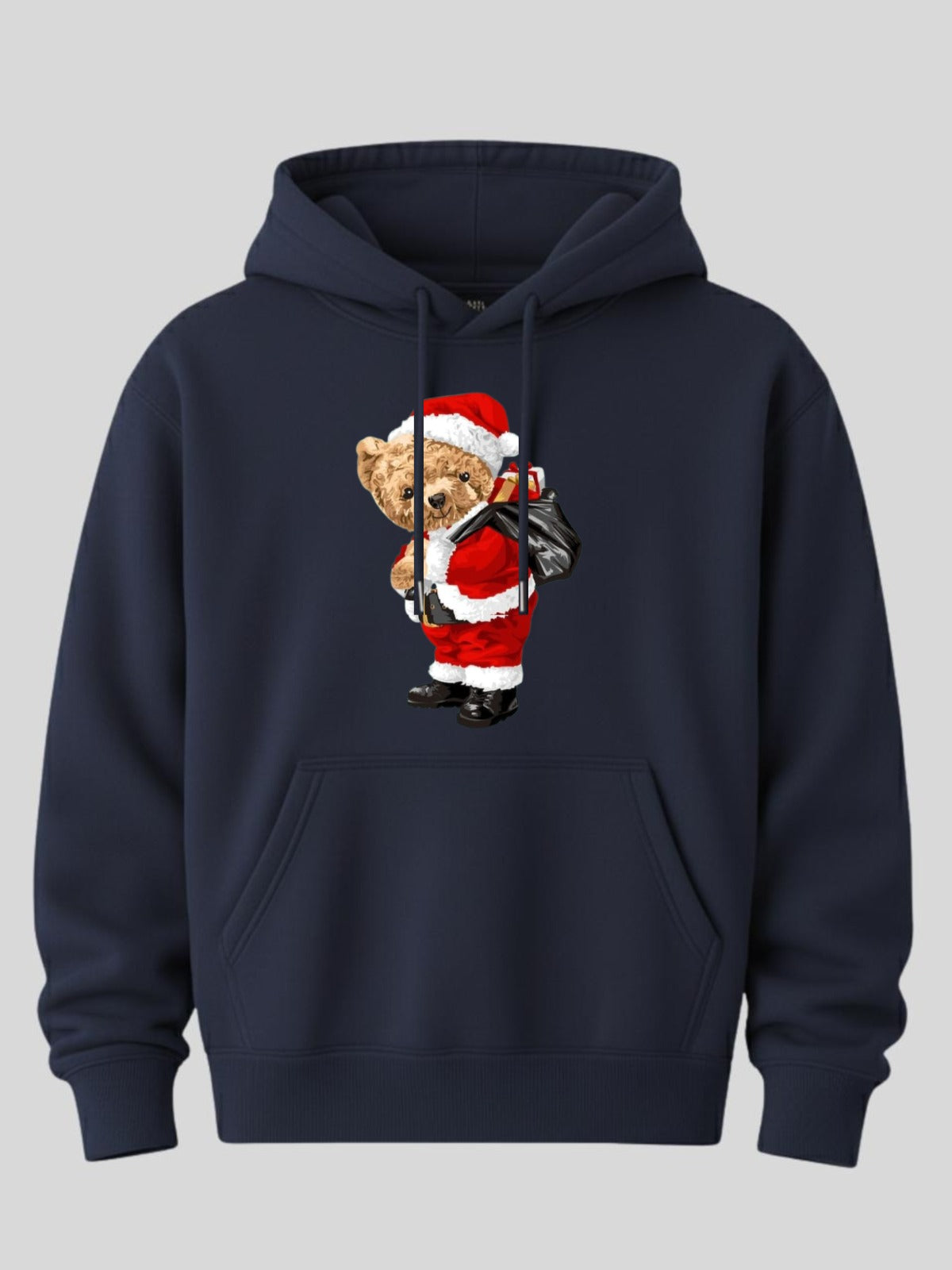 Bulbear - Hoodies- Regular