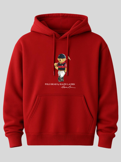Polo Bear by Ralph Lauren - Hoodies Printed - Regular