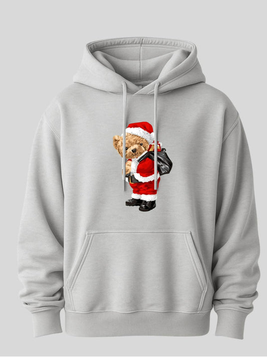 Bulbear - Hoodies- Regular