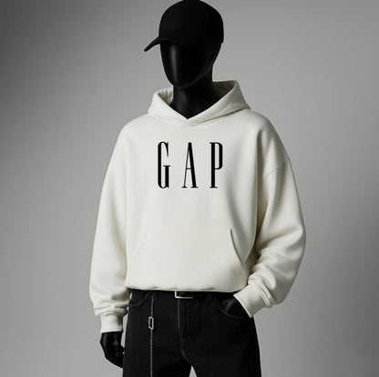 GAP - Hoodies Printed - Over size