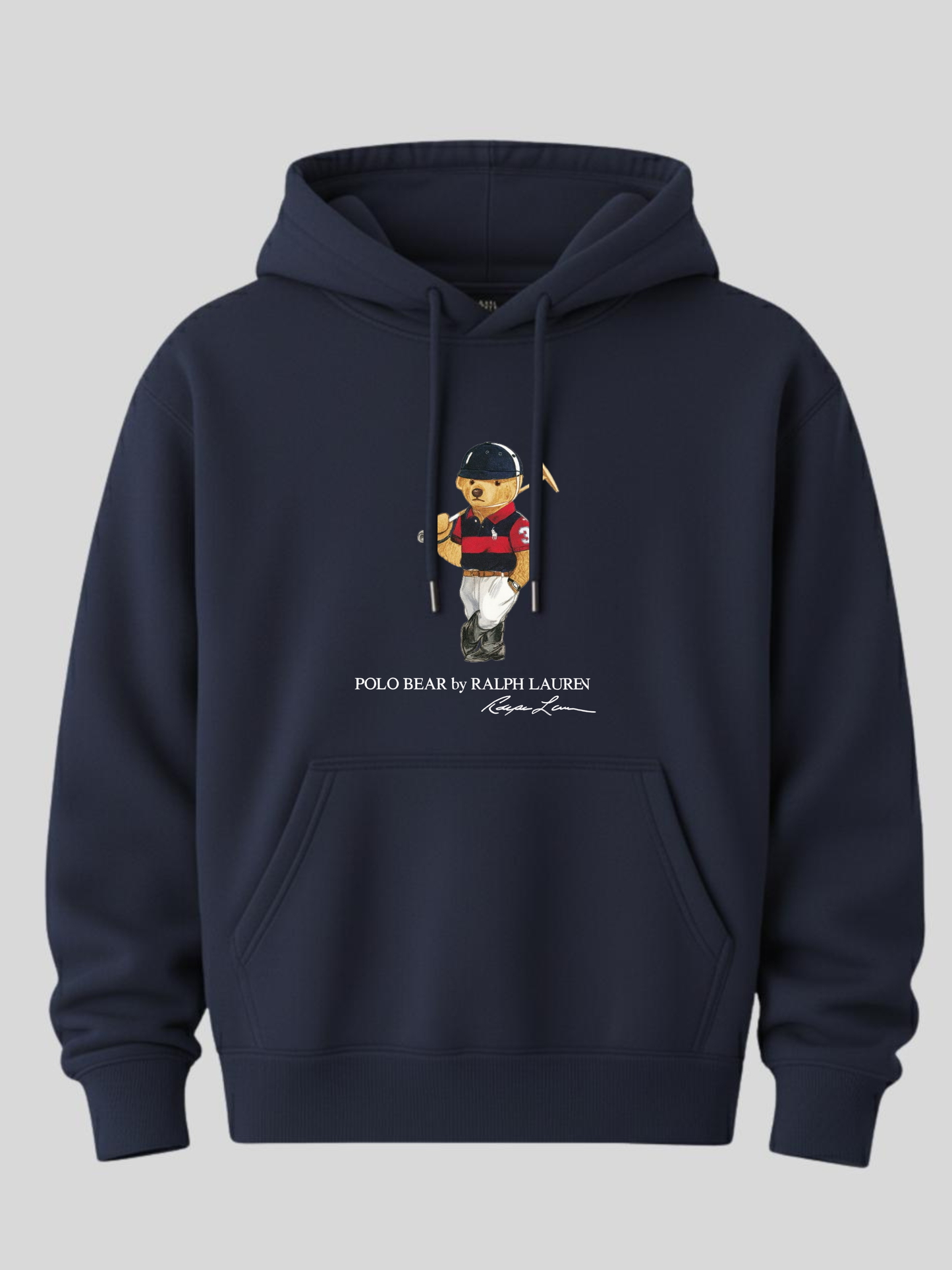 Polo Bear by Ralph Lauren - Hoodies Printed - Regular
