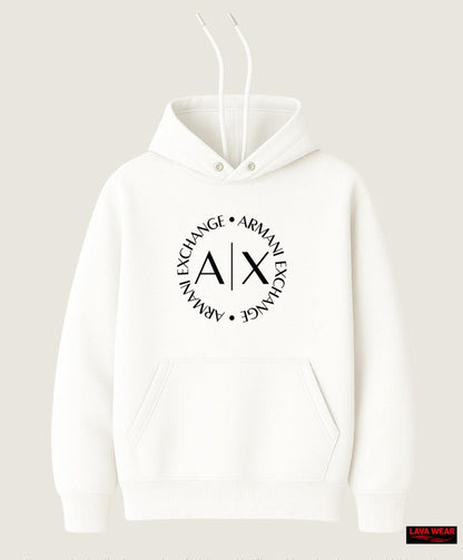 ARMANI EXCHANGE - Hoodies - Regular