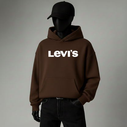 LEVI'S - Hoodies - over size