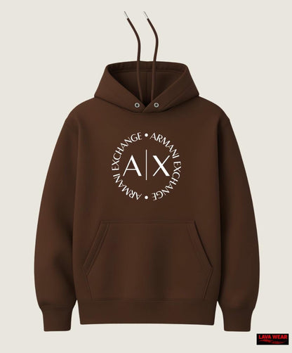 ARMANI EXCHANGE - Hoodies - Regular