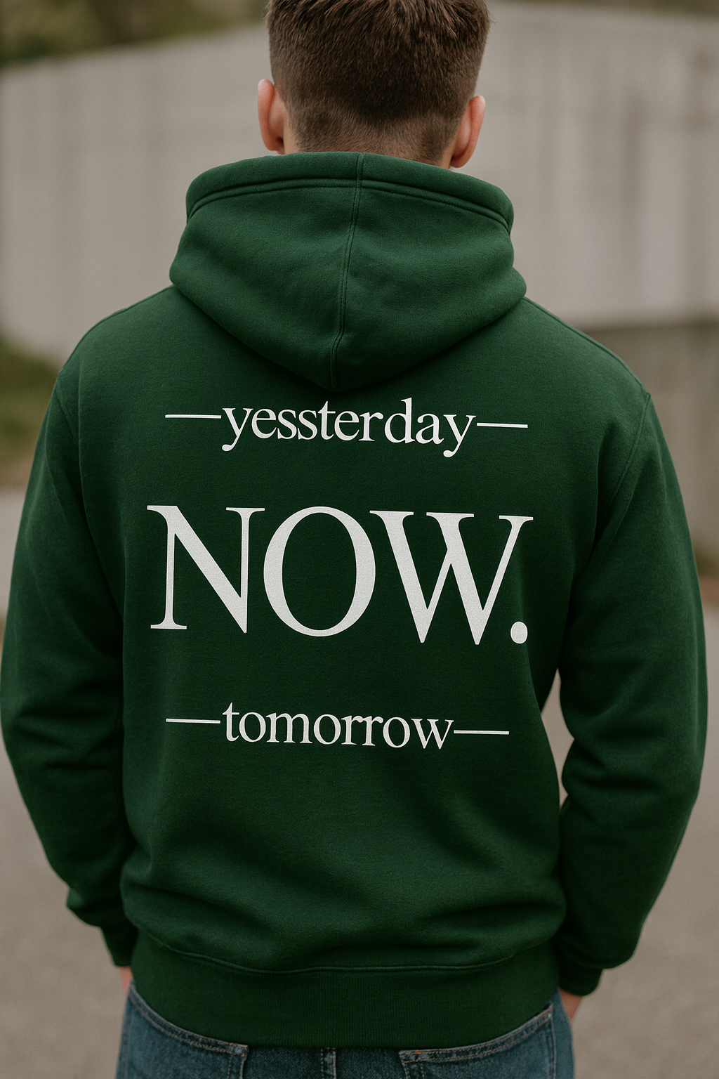 Now-Hoodies-over size