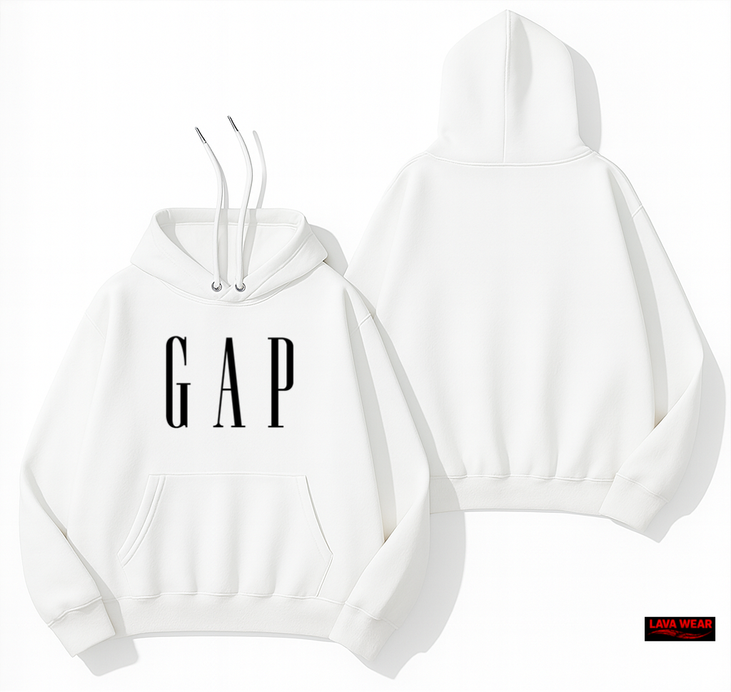 GAP - Hoodies - Over size