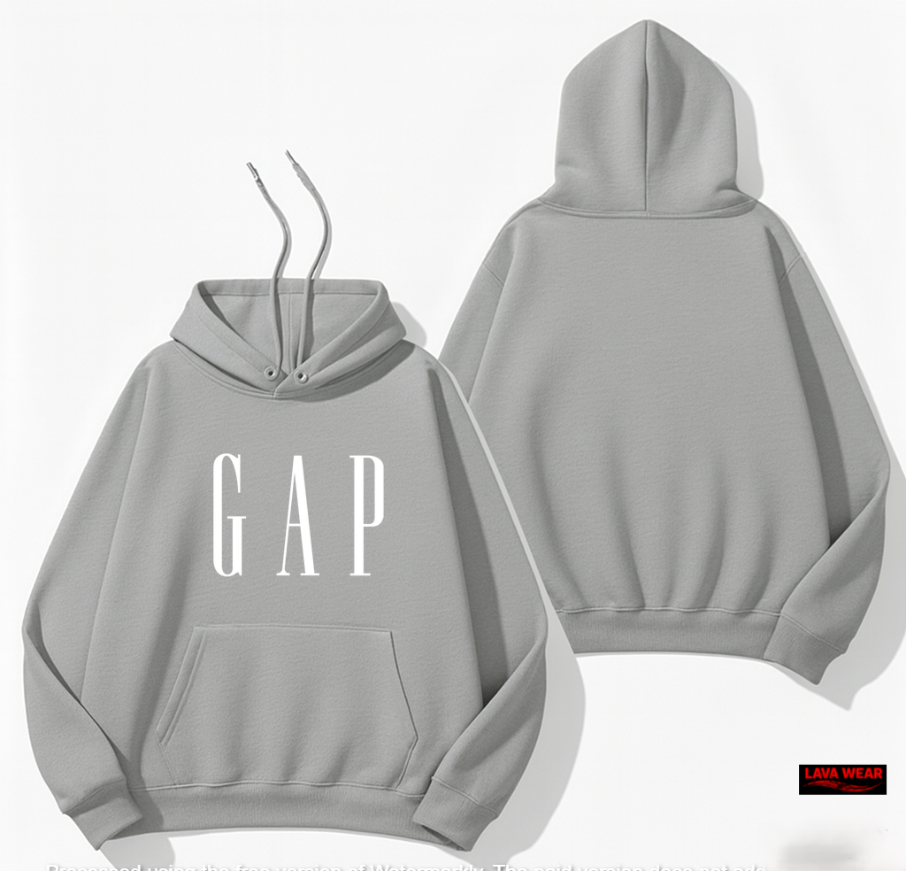 GAP - Hoodies - Over size