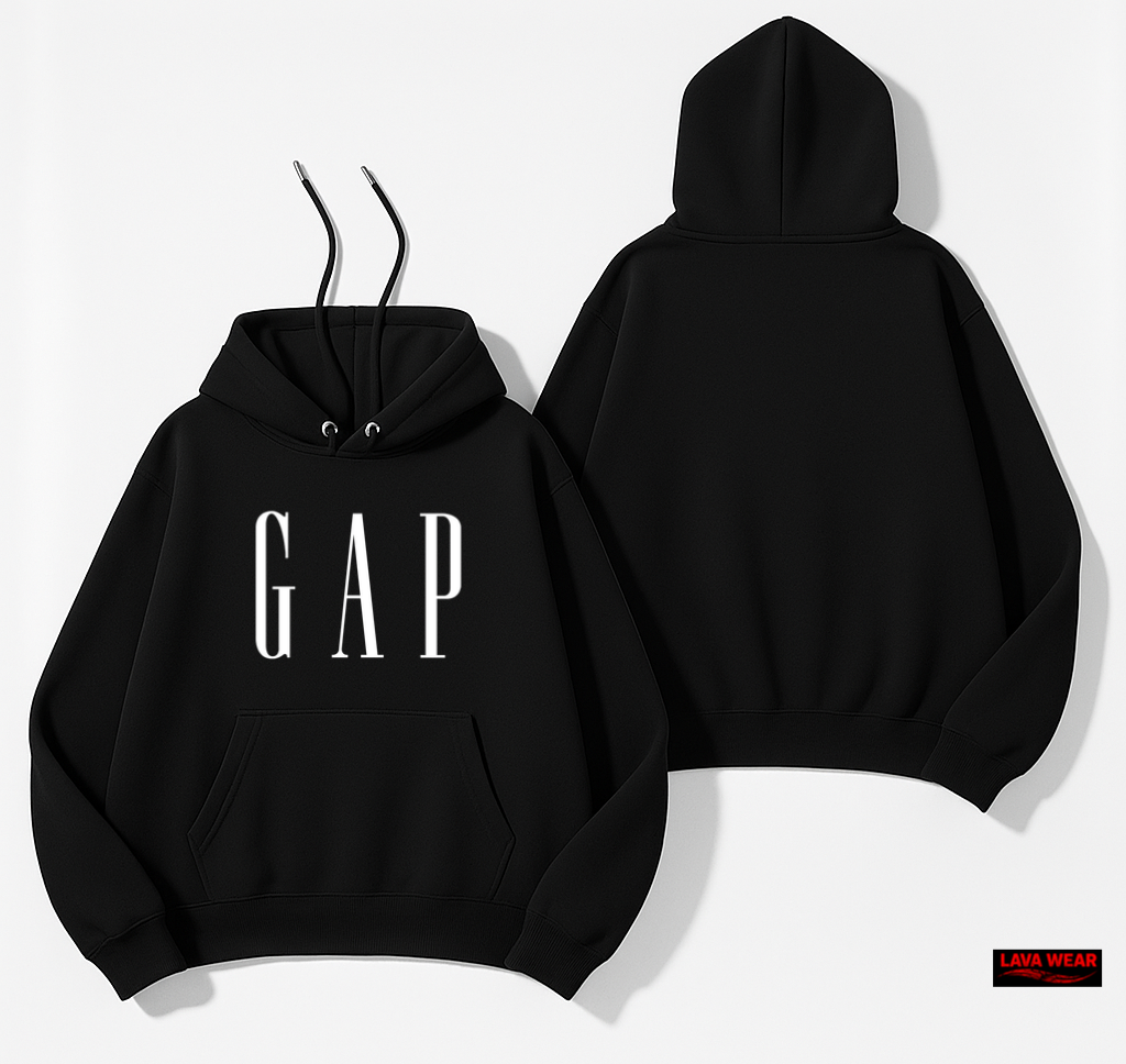 GAP - Hoodies - Over size