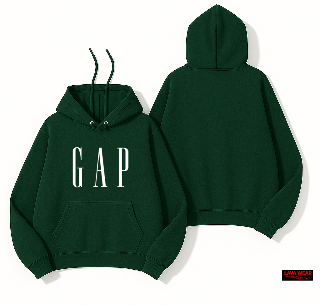 GAP - Hoodies - Over size