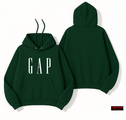 GAP - Hoodies - Over size