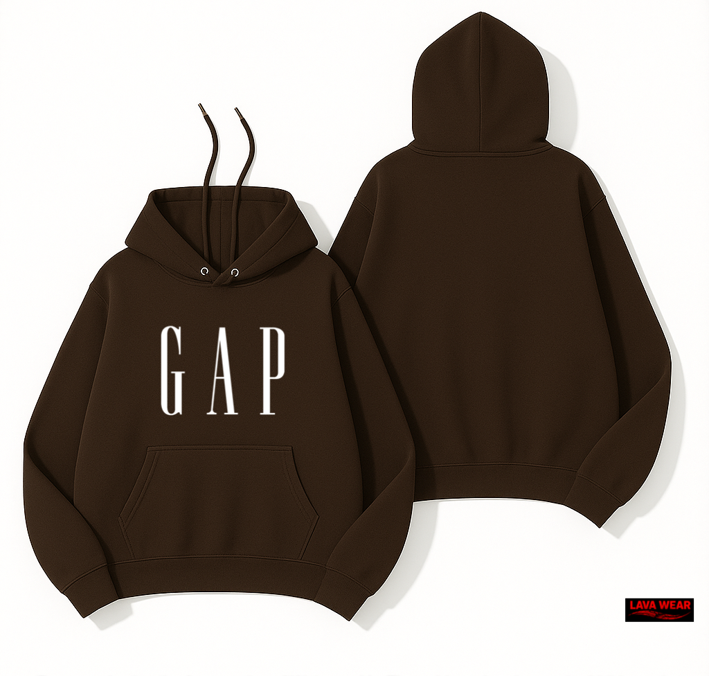 GAP - Hoodies - Over size