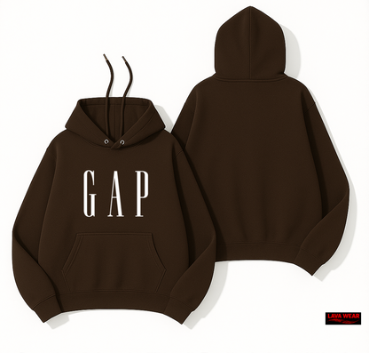 GAP - Hoodies - Over size