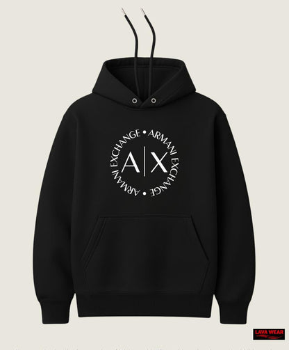 ARMANI EXCHANGE - Hoodies - Regular