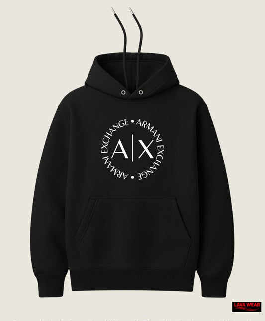 ARMANI EXCHANGE - Hoodies - Regular