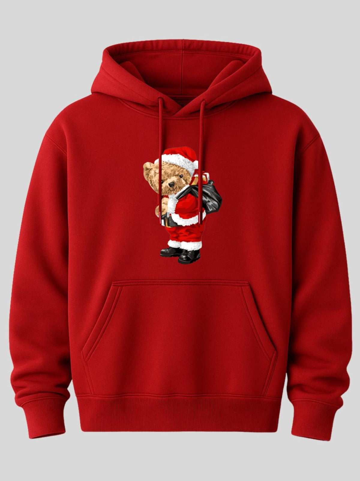 Bulbear - Hoodies- Regular