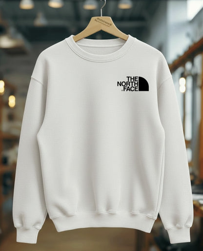 The North Face - Sweatshirt - Over size
